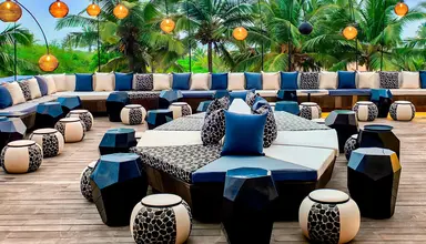 Azaya Beach Resort