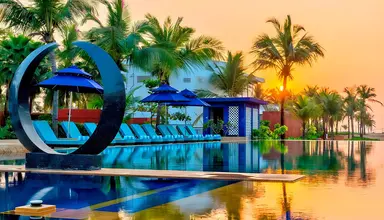 Azaya Beach Resort