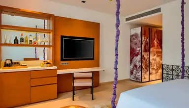 Azaya Beach Resort