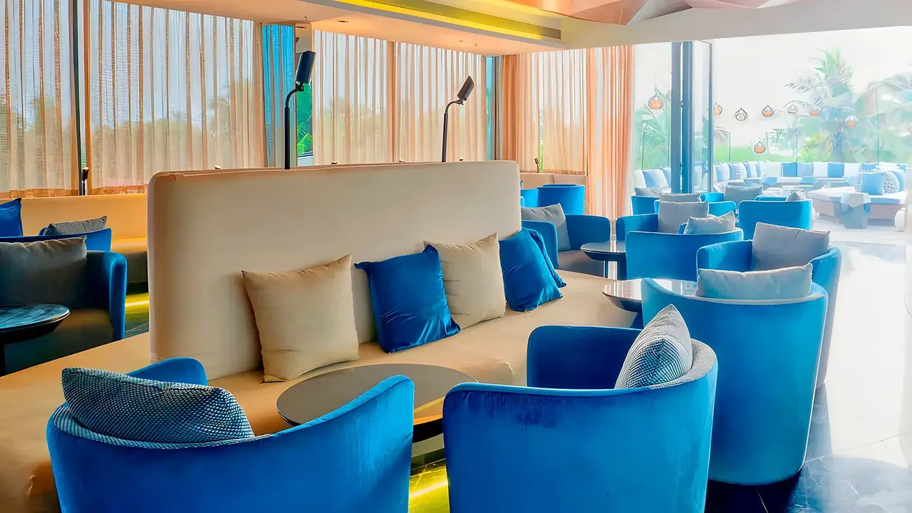 Azaya Beach Resort