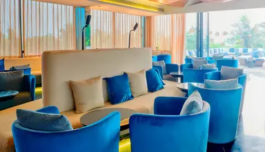 Azaya Beach Resort