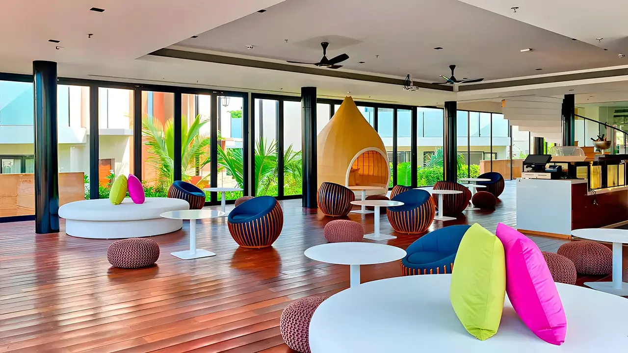 Azaya Beach Resort