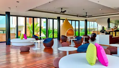 Azaya Beach Resort