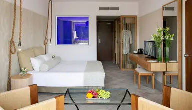 Azia Resort & Spa