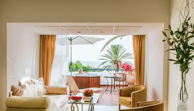 Azia Resort & Spa