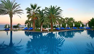 Azia Resort & Spa