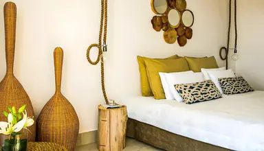 Azia Resort & Spa