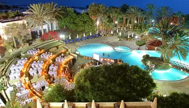Azia Resort & Spa