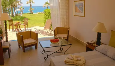 Azia Resort & Spa