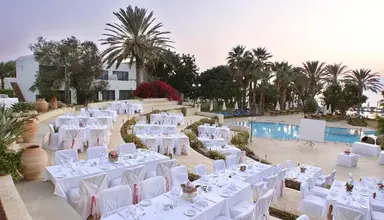 Azia Resort & Spa