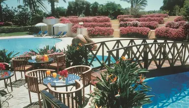 Azia Resort & Spa