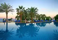 Azia Resort & Spa