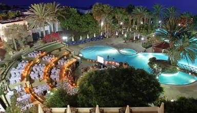 Azia Resort & Spa