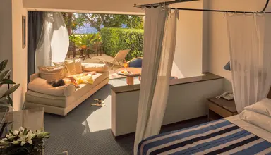 Azia Resort & Spa