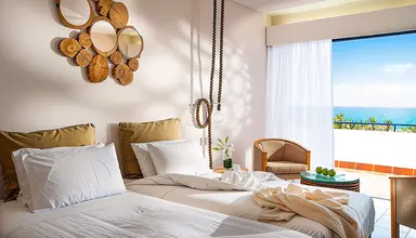 Azia Resort & Spa