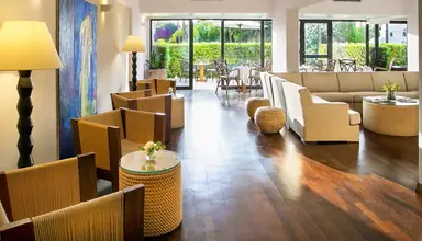 Azia Resort & Spa