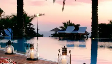 Azia Resort & Spa