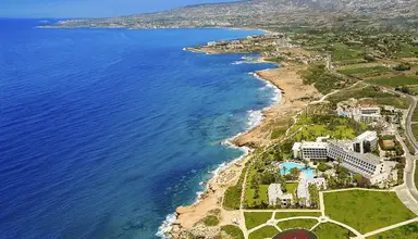 Azia Resort & Spa