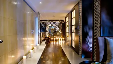 Azia Resort & Spa