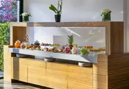 Azia Resort & Spa
