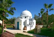 Azia Resort & Spa