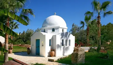 Azia Resort & Spa