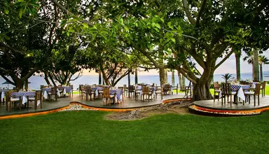 Azia Resort & Spa