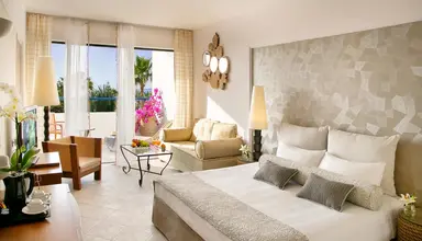 Azia Resort & Spa
