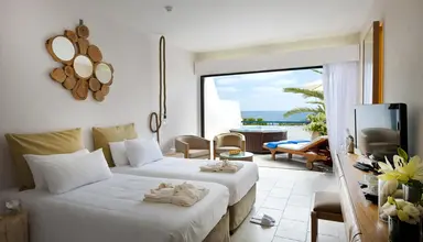 Azia Resort & Spa