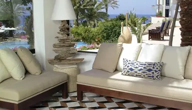 Azia Resort & Spa