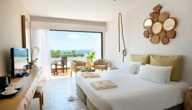 Azia Resort & Spa