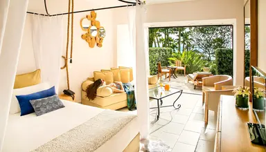 Azia Resort & Spa