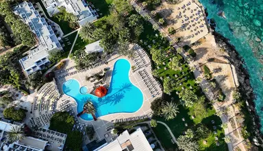 Azia Resort & Spa