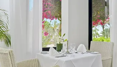 Azia Resort & Spa