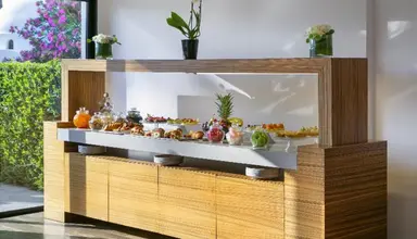 Azia Resort & Spa