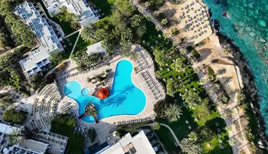 Azia Resort & Spa