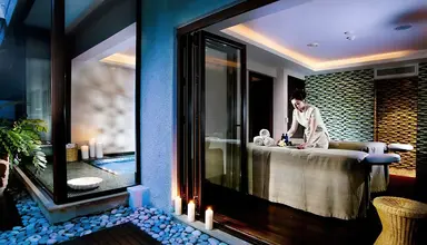 Azia Resort & Spa