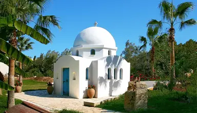 Azia Resort & Spa