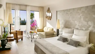 Azia Resort & Spa