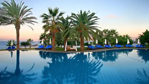 Hotel Azia Resort & Spa