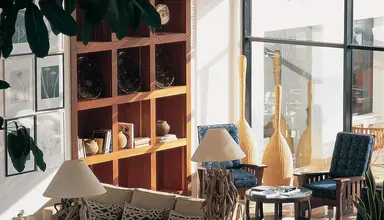 Azia Resort & Spa