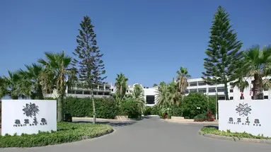 Azia Resort & Spa