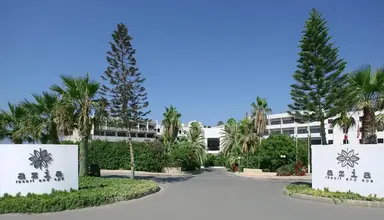Azia Resort & Spa