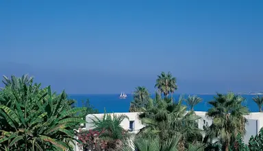 Azia Resort & Spa