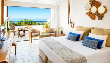 Azia Resort & Spa