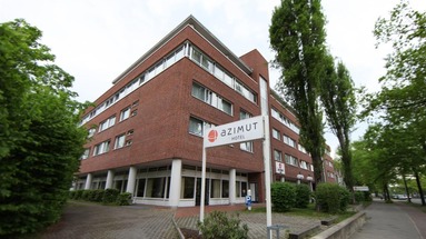 Azimut Berlin City South