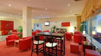 Azimut Berlin City South