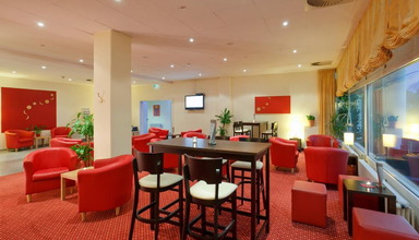 Azimut Berlin City South