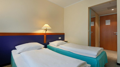Azimut Berlin City South