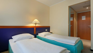 Azimut Berlin City South